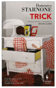 Title: Trick, Author: Domenico Starnone