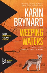 Title: Weeping Waters, Author: Karin Brynard