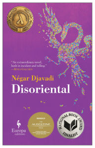 Free ebook downloadable Disoriental 9798889661252 FB2 RTF DJVU