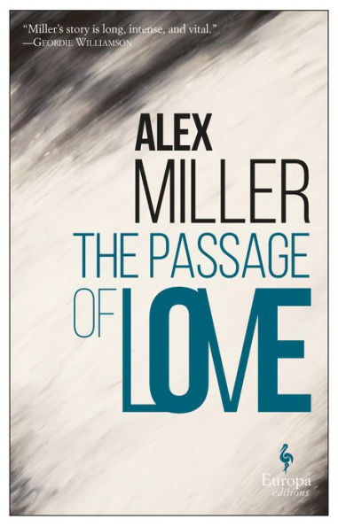 The Passage of Love