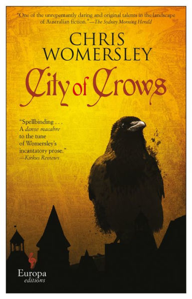 City of Crows