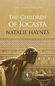 Title: The Children of Jocasta, Author: Natalie Haynes