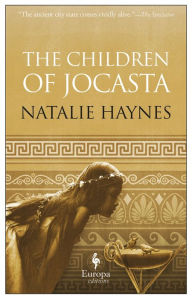 Title: The Children of Jocasta, Author: Natalie Haynes