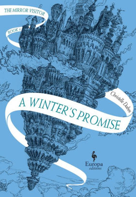 A Winter's Promise (The Mirror Visitor Quartet Series #1)