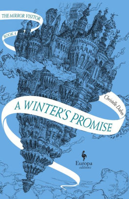 A Winter's Promise (The Mirror Visitor Quartet #1)