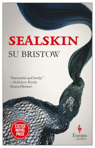 Title: Sealskin, Author: Su Bristow