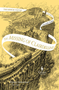 Free audiobooks download for ipod The Missing of Clairdelune  by Christelle Dabos, Hildegarde Serle