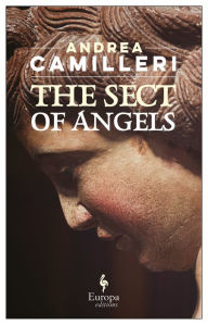 Title: The Sect of Angels, Author: Andrea Camilleri