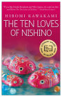 The Ten Loves of Nishino