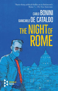 Free audio book download online The Night of Rome (English Edition)