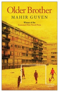 Title: Older Brother, Author: Mahir Guven