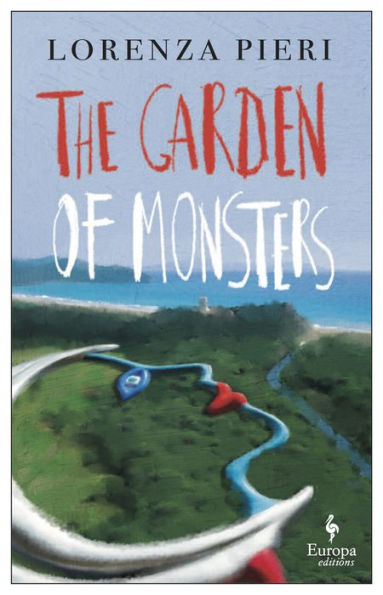 The Garden of Monsters