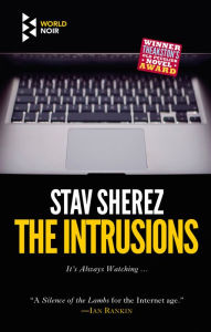Google book pdf downloader The Intrusions