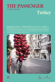 Title: The Passenger: Turkey, Author: The Passenger