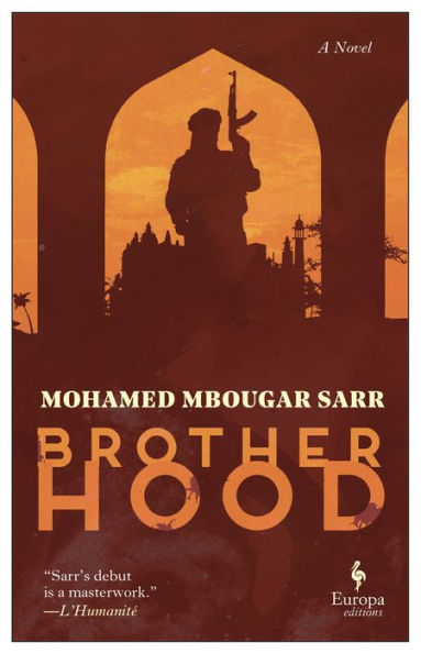 Brotherhood: A Novel