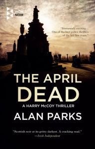 The April Dead