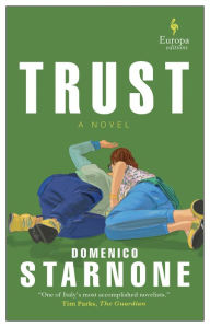 Title: Trust, Author: Domenico Starnone