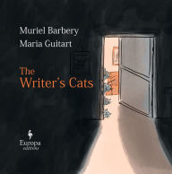 Download free books in pdf file The Writer's Cats by  PDB 9781913547226 (English literature)
