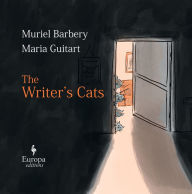 Title: The Writer's Cats, Author: Muriel Barbery