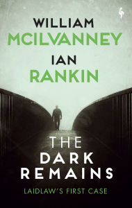 Free books to download on my ipod The Dark Remains: A Laidlaw Investigation by  (English Edition) iBook