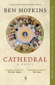 Title: Cathedral, Author: Ben Hopkins