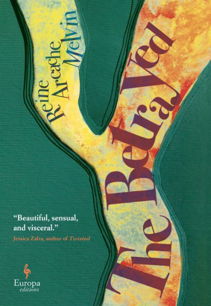 The Betrayed