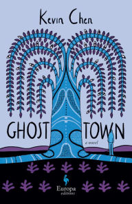 Free audio download books online Ghost Town