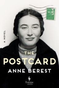 Ebooks most downloaded The Postcard  by Anne Berest, Tina Kover, Anne Berest, Tina Kover 9781609458386