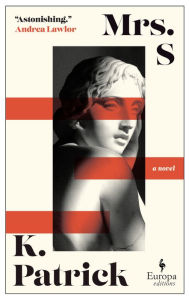 Free audiobook online download Mrs. S (English literature) by K Patrick 9781609458409 
