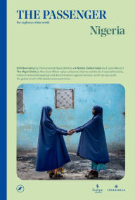 Title: The Passenger: Nigeria, Author: AA.VV.