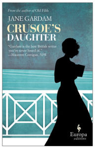 Title: Crusoe's Daughter, Author: Jane Gardam