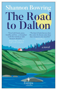 Title: The Road to Dalton, Author: Shannon Bowring