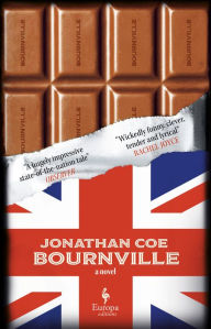 Online books for download Bournville 9781609459420 by Jonathan Coe