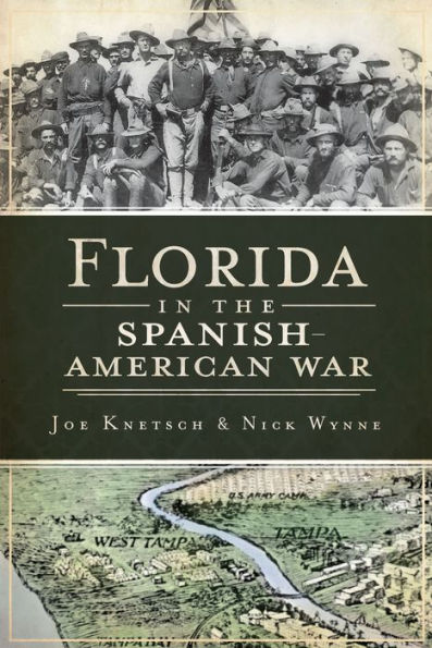 Florida the Spanish American War