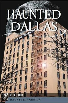Haunted Dallas
