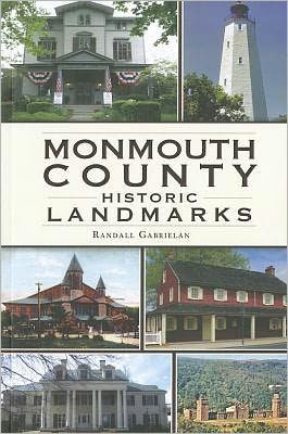 Monmouth County Historic Landmarks