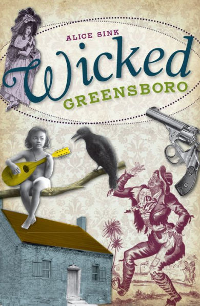 Wicked Greensboro