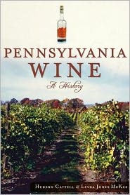 Pennsylvania Wine:: A History