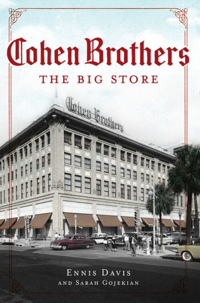 Cohen Brothers:: The Big Store
