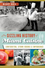 The Sizzling History of Miami Cuisine: Cortaditos, Stone Crabs and Empanadas