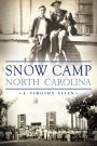 Snow Camp, North Carolina