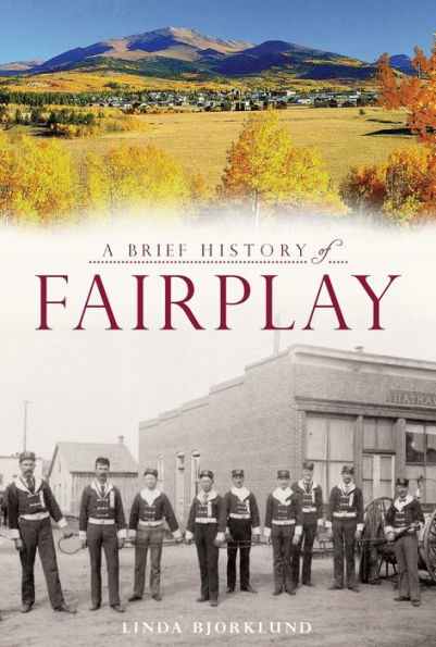 A Brief History of Fairplay