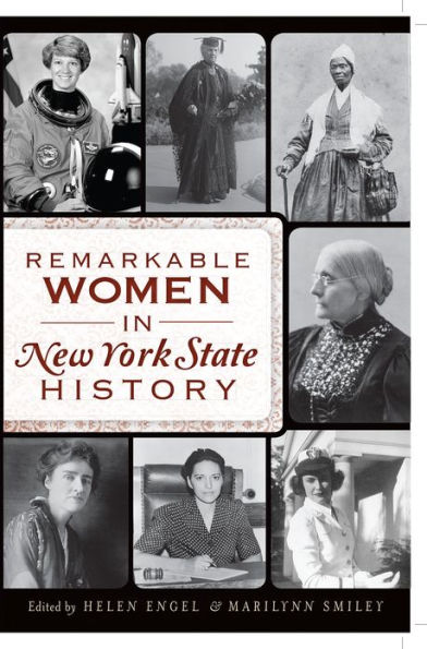 Remarkable Women New York State History