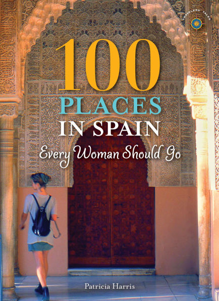100 Places Spain Every Woman Should Go
