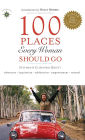 100 Places Every Woman Should Go