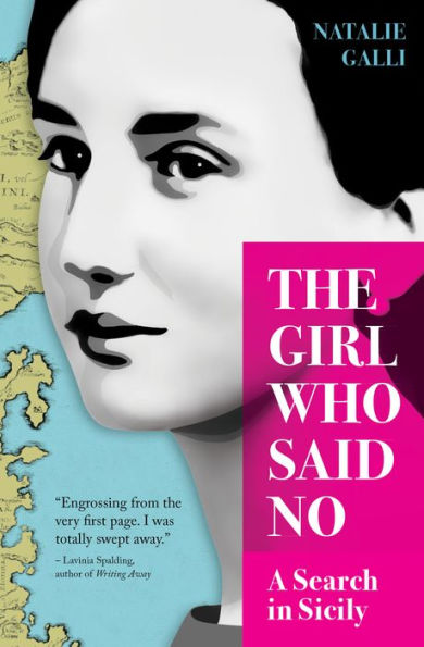 The Girl Who Said No: A Search Sicily