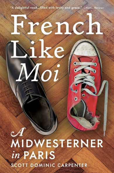 French Like Moi: A Midwesterner Paris