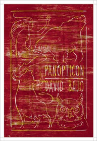 Title: Panopticon, Author: David Bajo