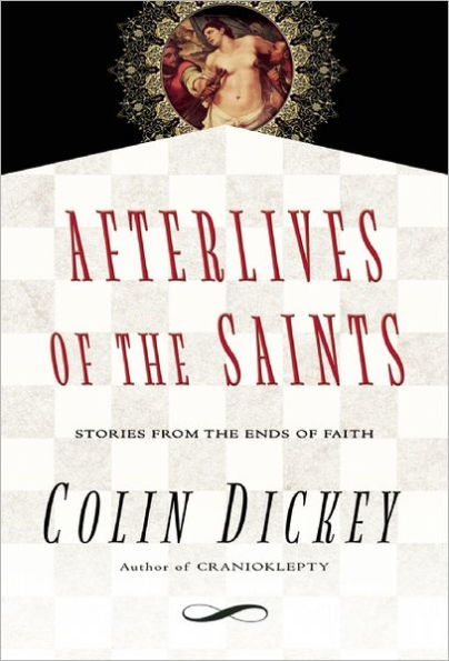 Afterlives of the Saints