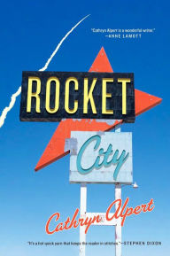 Title: Rocket City, Author: Cathryn Alpert